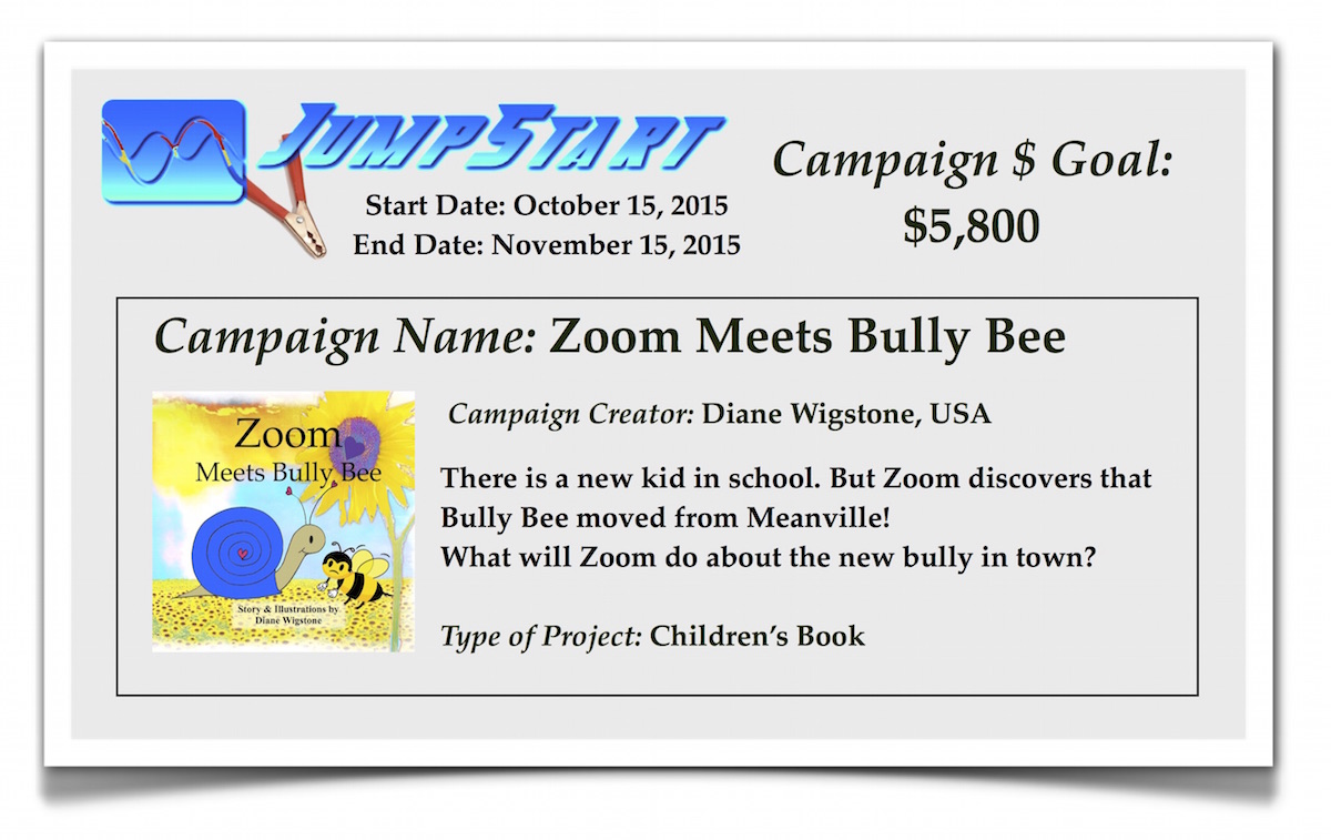 Zoom Meets Bully Bee