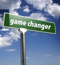gameChanger