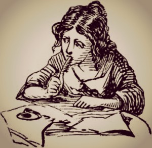 writing