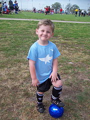 Photo byBuddpaul CC3.0 180px-American_boy_soccer