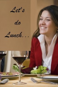 lunch
