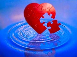 Your Piece of the Heart of God Puzzle