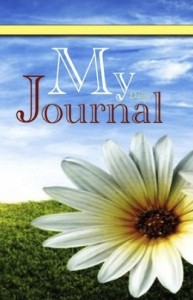 JournalDaisy