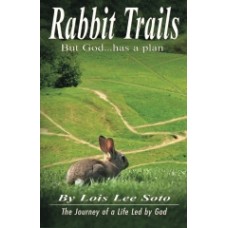 Rabbit Trails    But God... has a plan  The Journey of a Life Led by God