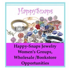 Happy-Snaps Women's Groups and Wholesale / Bookstore Opportunities